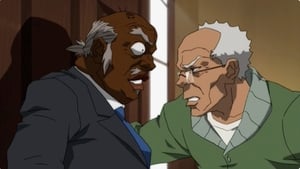 The Boondocks 2. epizoda