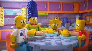 Simpsonovi Život v kostce