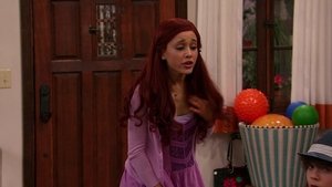 Sam & Cat Vražedný skok přes tuňáky I+II