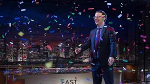 John Oliver: Co týden dal a vzal 5. epizoda
