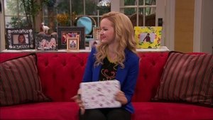 Liv a Maddie Minulost u Rooneyových