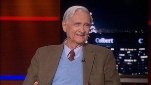 The Colbert Report 99. epizoda