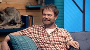 Comedy Bang! Bang! 11. epizoda