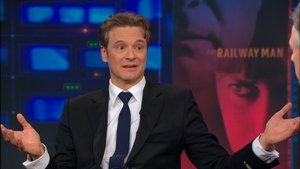 The Daily Show 89. epizoda