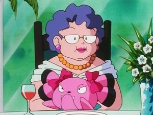Pokémon Snobská Snubbull