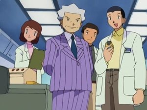 Pokémon Operace Korporace