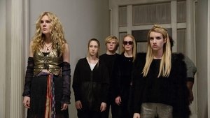 American Horror Story Do horoucích pekel