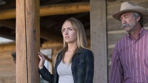 Ranč Heartland 11. epizoda