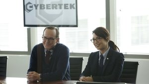 Agenti S.H.I.E.L.D. Vděčnost