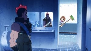 Kill La Kill 5. epizoda