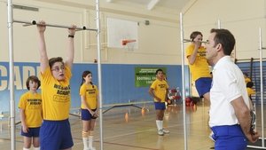 Goldbergovi Omluvenka od prezidenta