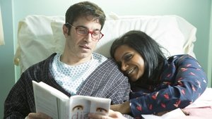 The Mindy Project 16. epizoda