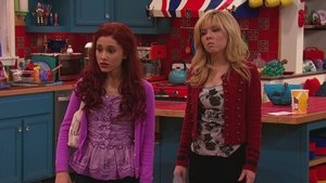 Sam & Cat Děvče z Fresna