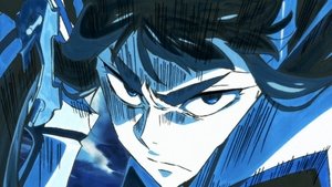 Kill La Kill 12. epizoda