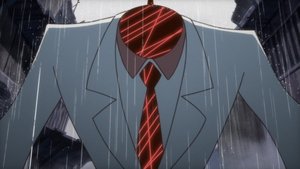 Kill La Kill 19. epizoda
