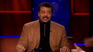 The Colbert Report 75. epizoda