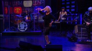 The Daily Show 105. epizoda
