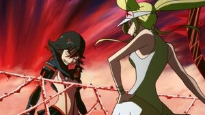 Kill La Kill 2. epizoda