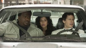 Brooklyn 99 Pontiacový bandita