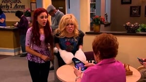 Sam & Cat Drtič mozků