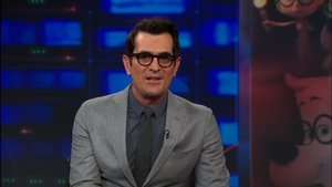 The Daily Show 61. epizoda