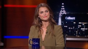 The Colbert Report 105. epizoda