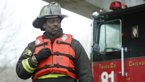 Chicago Fire Ještě jeden pokus