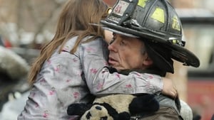 Chicago Fire Když jde do tuhého