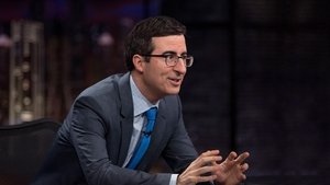 John Oliver: Co týden dal a vzal 4. epizoda