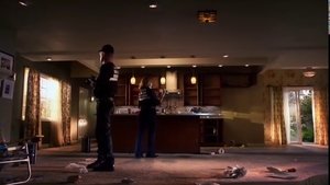 Kriminálka Las Vegas Nezvaný