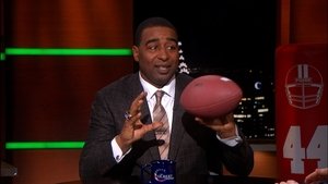 The Colbert Report 55. epizoda