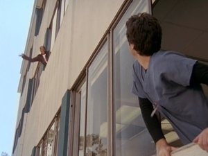 Scrubs: Doktůrci Moje nová pozice