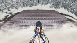 Kill La Kill 18. epizoda