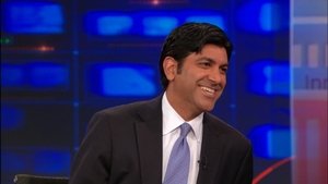 The Daily Show 108. epizoda