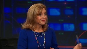 The Daily Show 50. epizoda