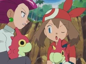 Pokémon Není Wurmple jako Wurmple