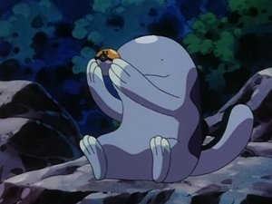 Pokémon Setkání u Modrých vodopádů