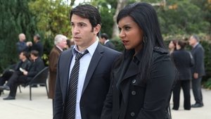 The Mindy Project 15. epizoda
