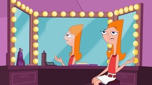 Phineas a Ferb Štěstí se obrací