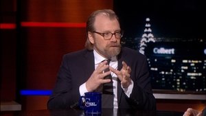 The Colbert Report 94. epizoda