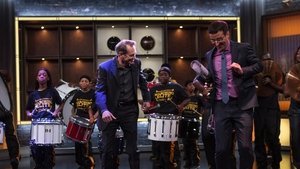 John Oliver: Co týden dal a vzal 8. epizoda