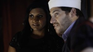 The Mindy Project 19. epizoda