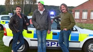 Top Gear 1. epizoda