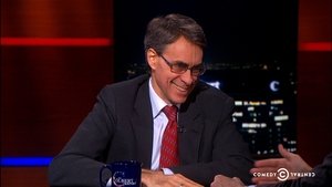 The Colbert Report 41. epizoda