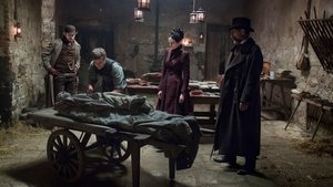 Penny Dreadful Stíny Londýna