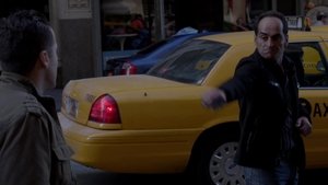 Kriminálka New York 15. epizoda
