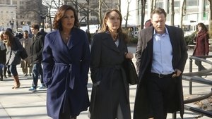Zákon a pořádek: Útvar pro zvláštní oběti Ozvěny smrti