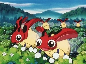 Pokémon Problémy s píšťalkou