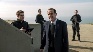 Agenti S.H.I.E.L.D. T.A.H.I.T.I.