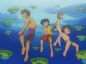 Pokémon Loudavý Lotad